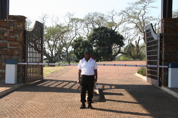 security-guards security-guards